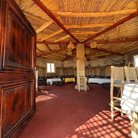 Tinfou Desert Camp Brija Exterior photo