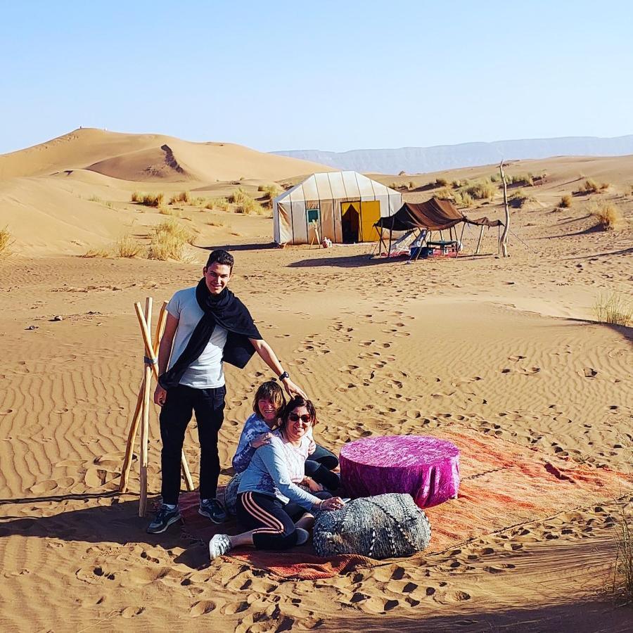 Tinfou Desert Camp Brija Room photo