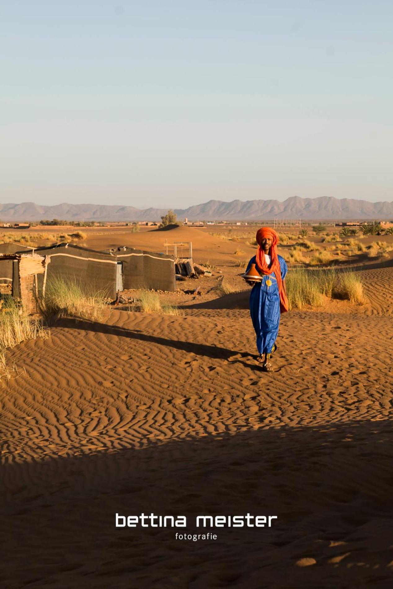 Tinfou Desert Camp Brija Exterior photo