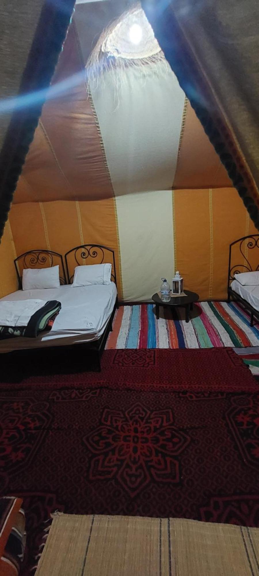 Tinfou Desert Camp Brija Room photo