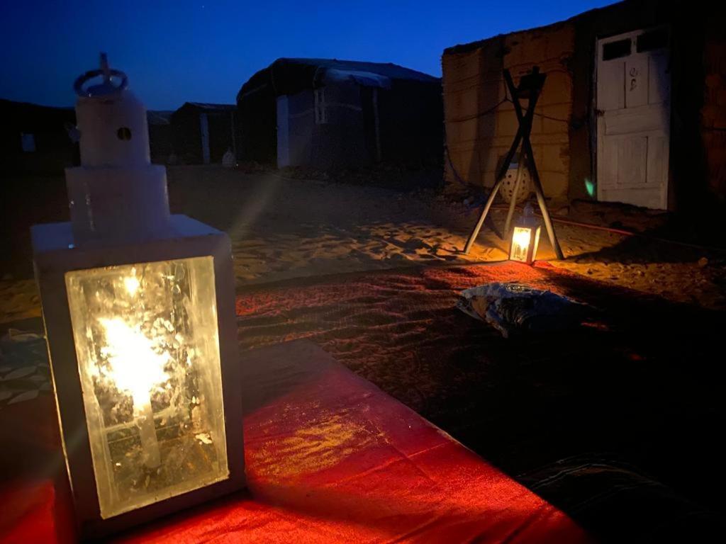 Tinfou Desert Camp Brija Room photo