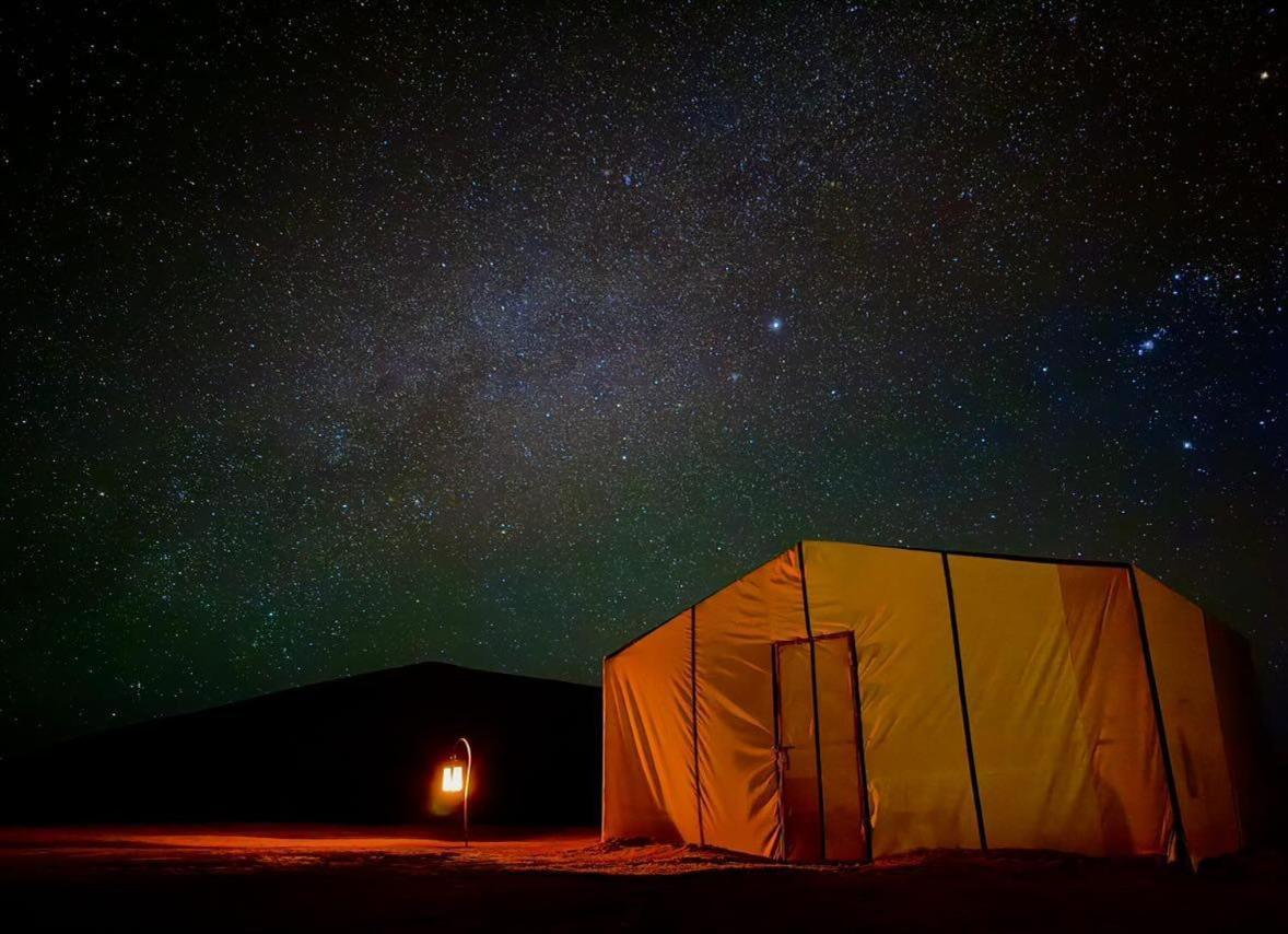 Tinfou Desert Camp Brija Exterior photo