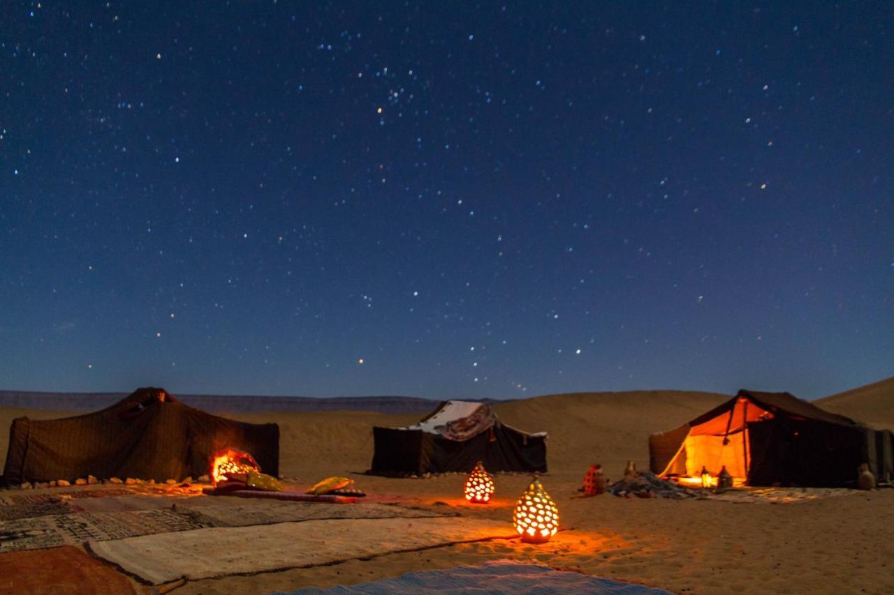 Tinfou Desert Camp Brija Exterior photo